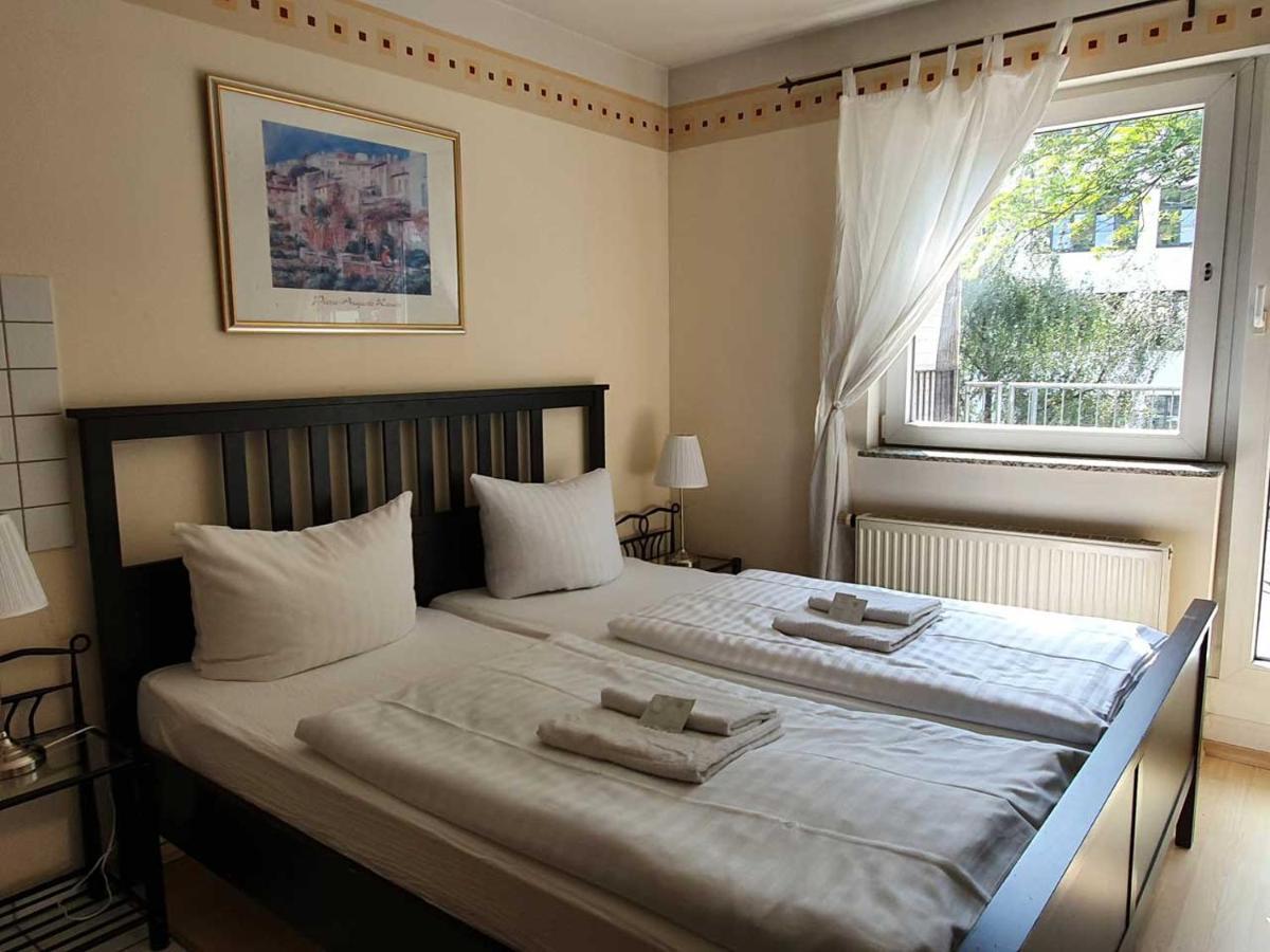 Citypark Hotel 科隆 外观 照片