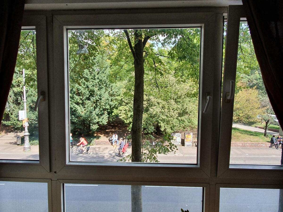 Citypark Hotel 科隆 外观 照片