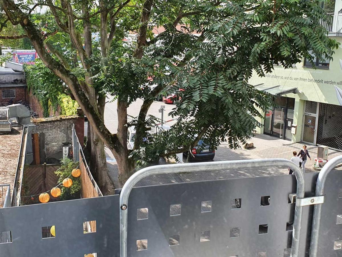 Citypark Hotel 科隆 外观 照片