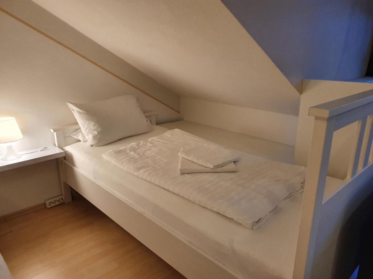 Citypark Hotel 科隆 外观 照片