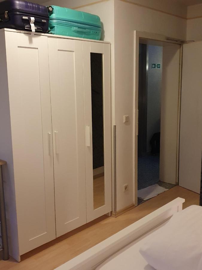 Citypark Hotel 科隆 外观 照片