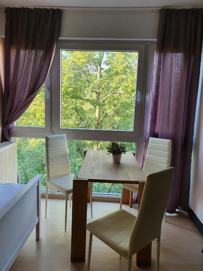 Citypark Hotel 科隆 外观 照片
