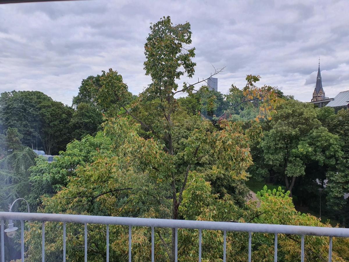 Citypark Hotel 科隆 外观 照片