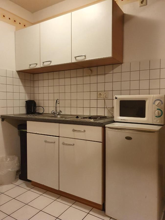 Citypark Hotel 科隆 外观 照片