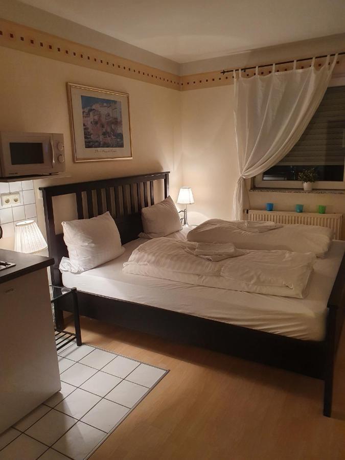 Citypark Hotel 科隆 外观 照片