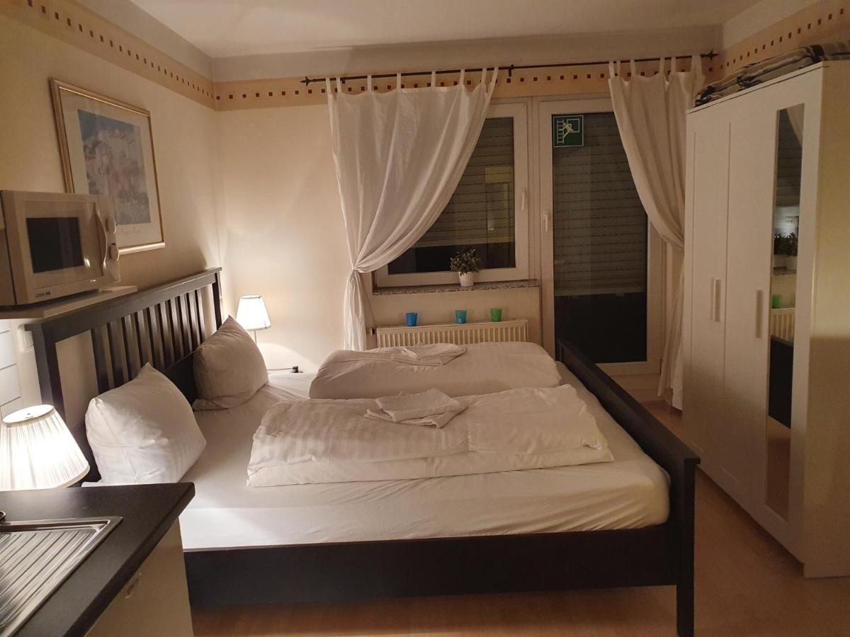 Citypark Hotel 科隆 外观 照片