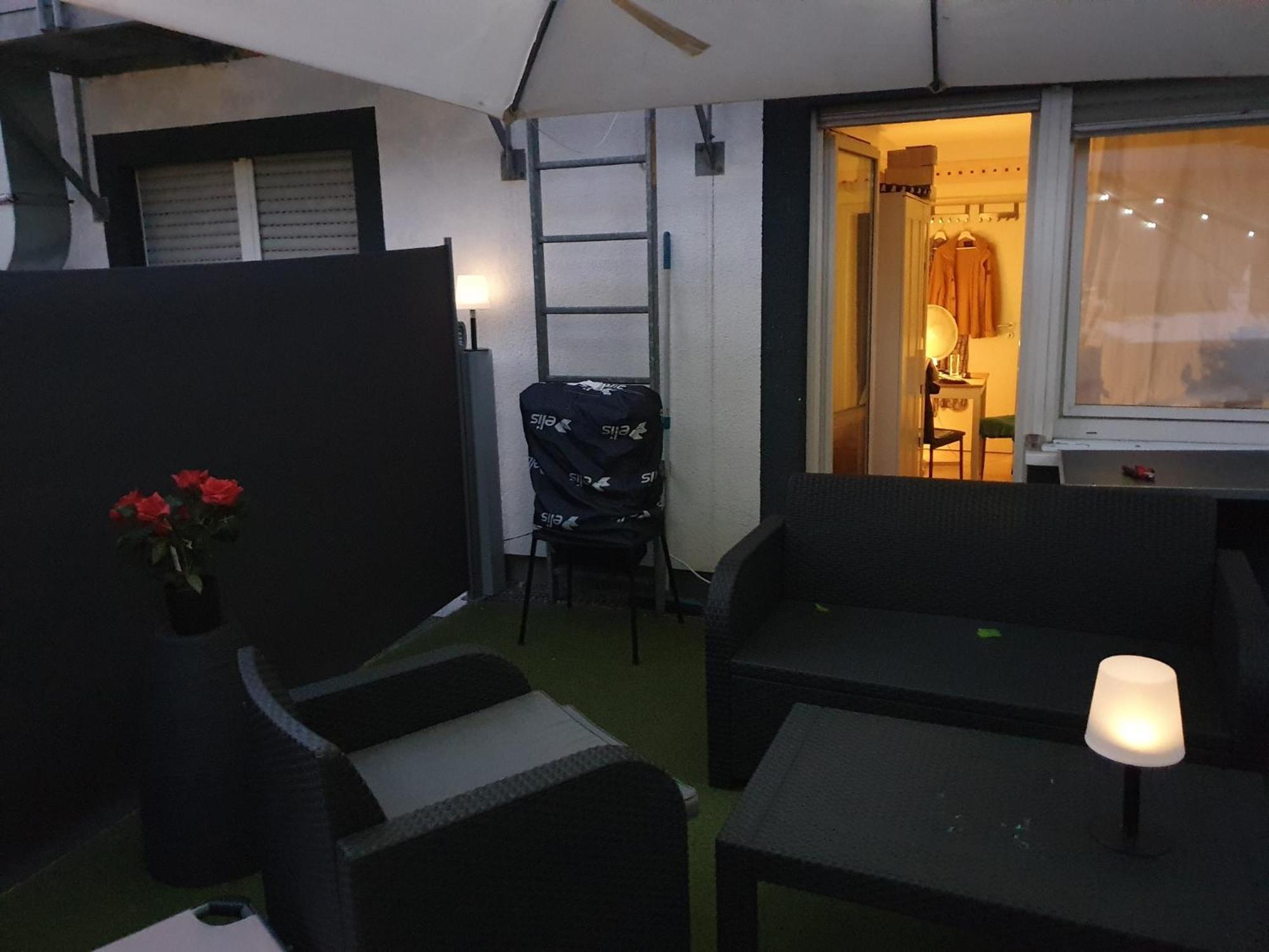 Citypark Hotel 科隆 外观 照片