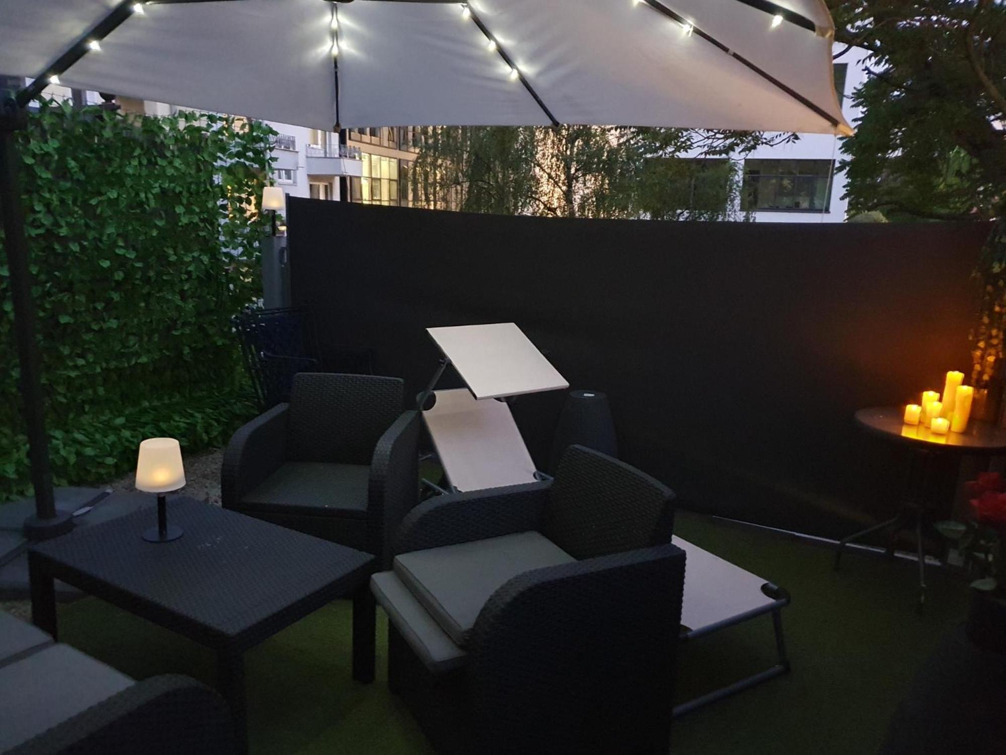 Citypark Hotel 科隆 外观 照片