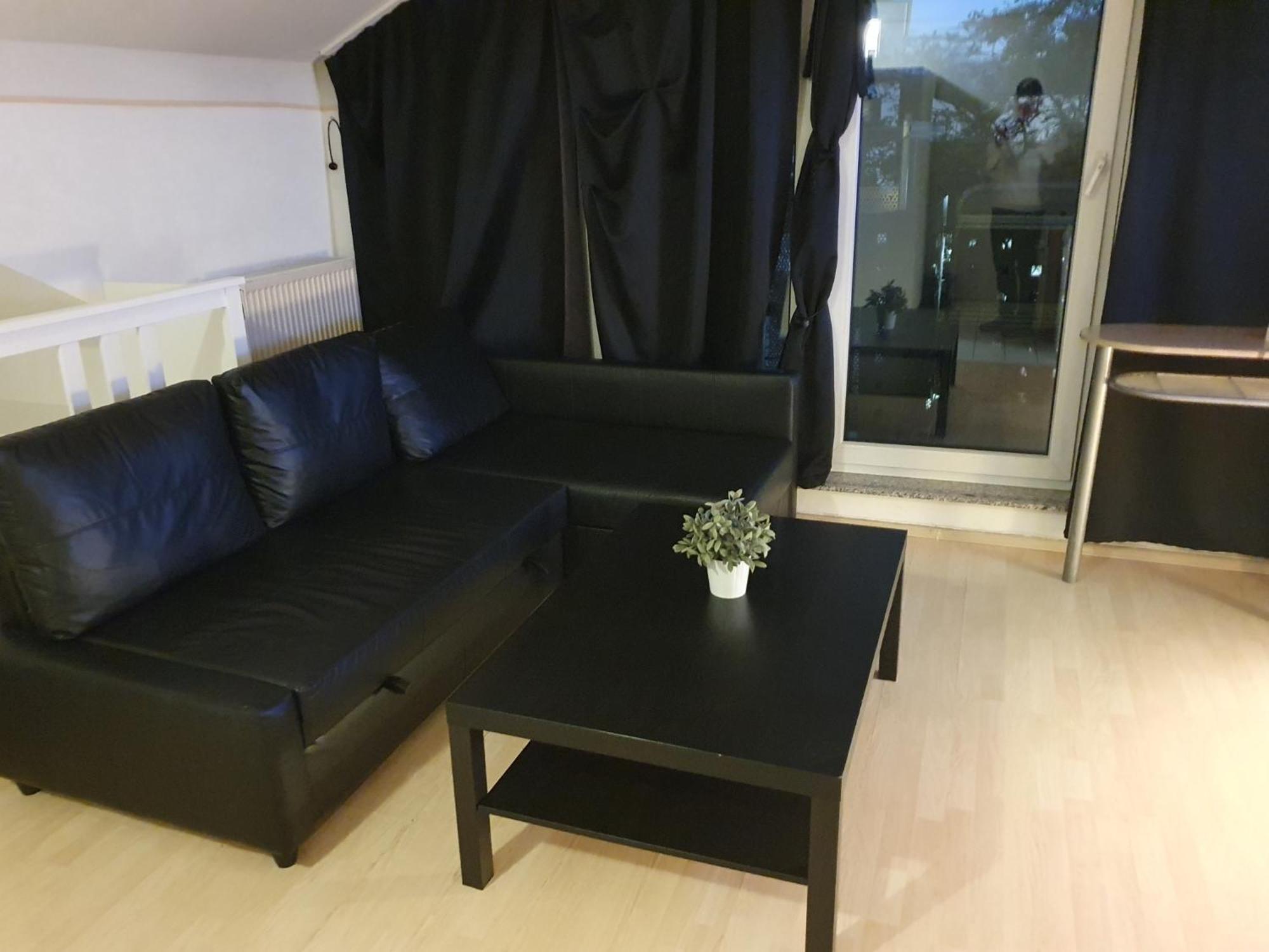Citypark Hotel 科隆 外观 照片
