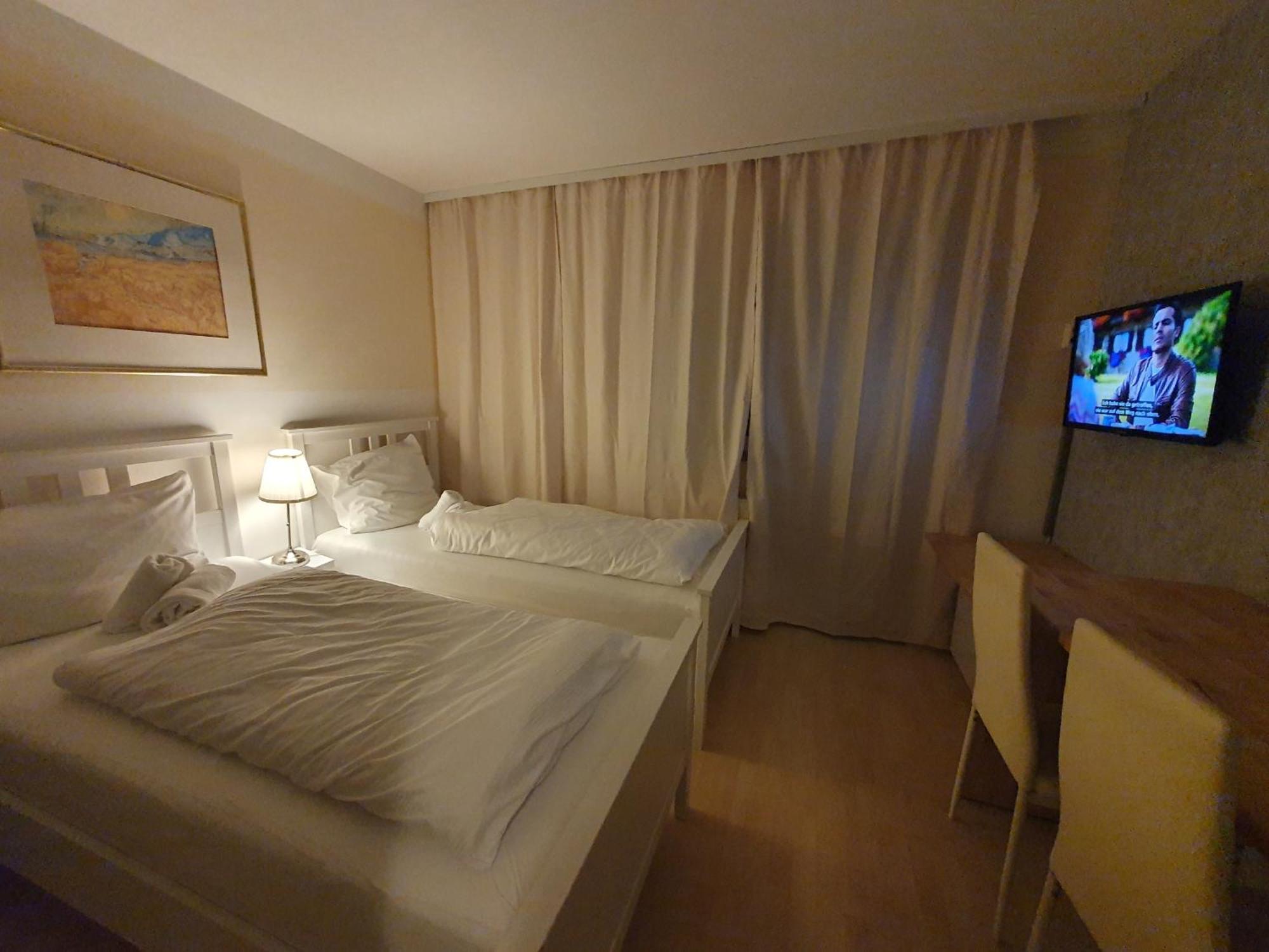 Citypark Hotel 科隆 外观 照片