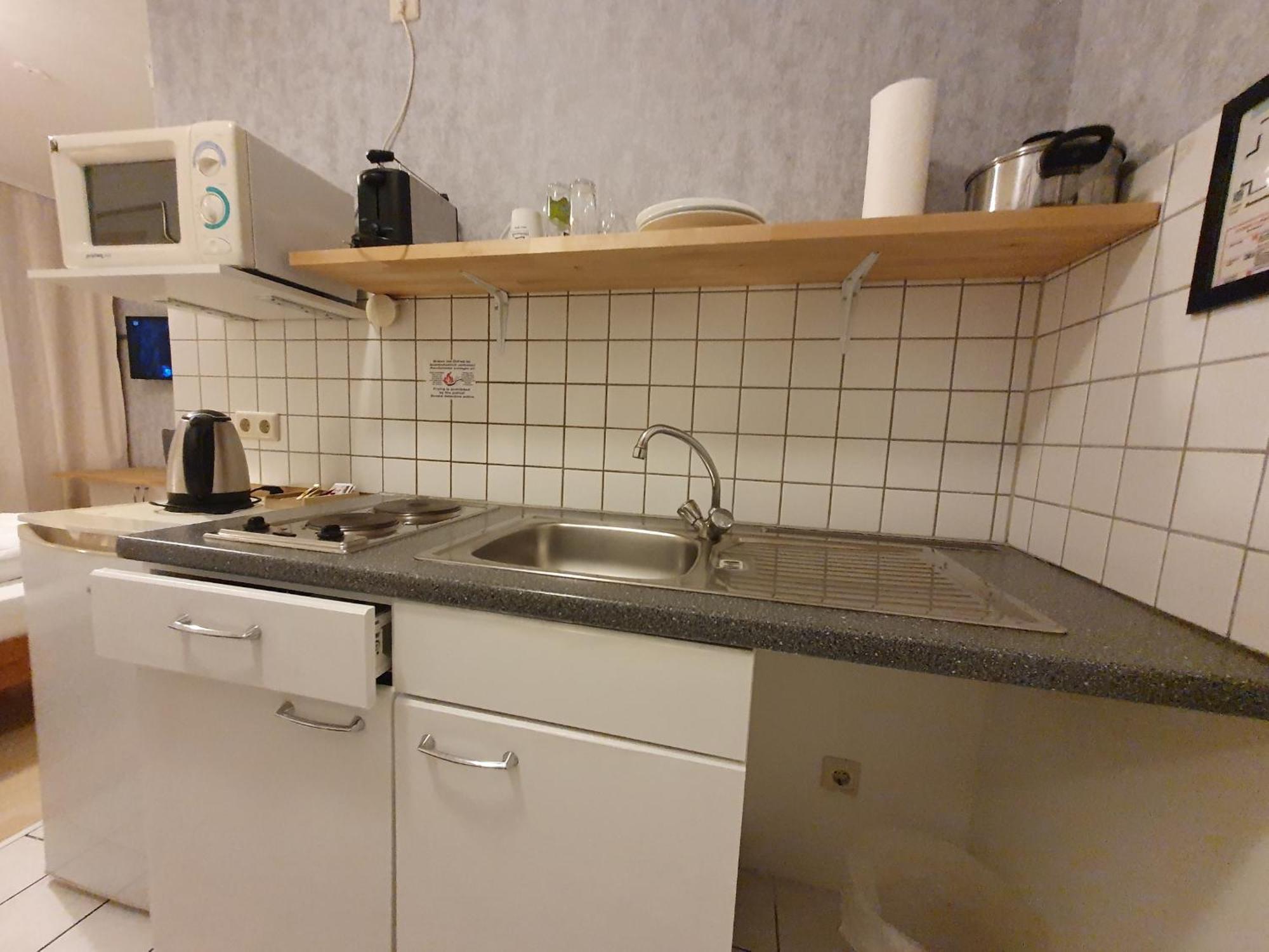 Citypark Hotel 科隆 外观 照片