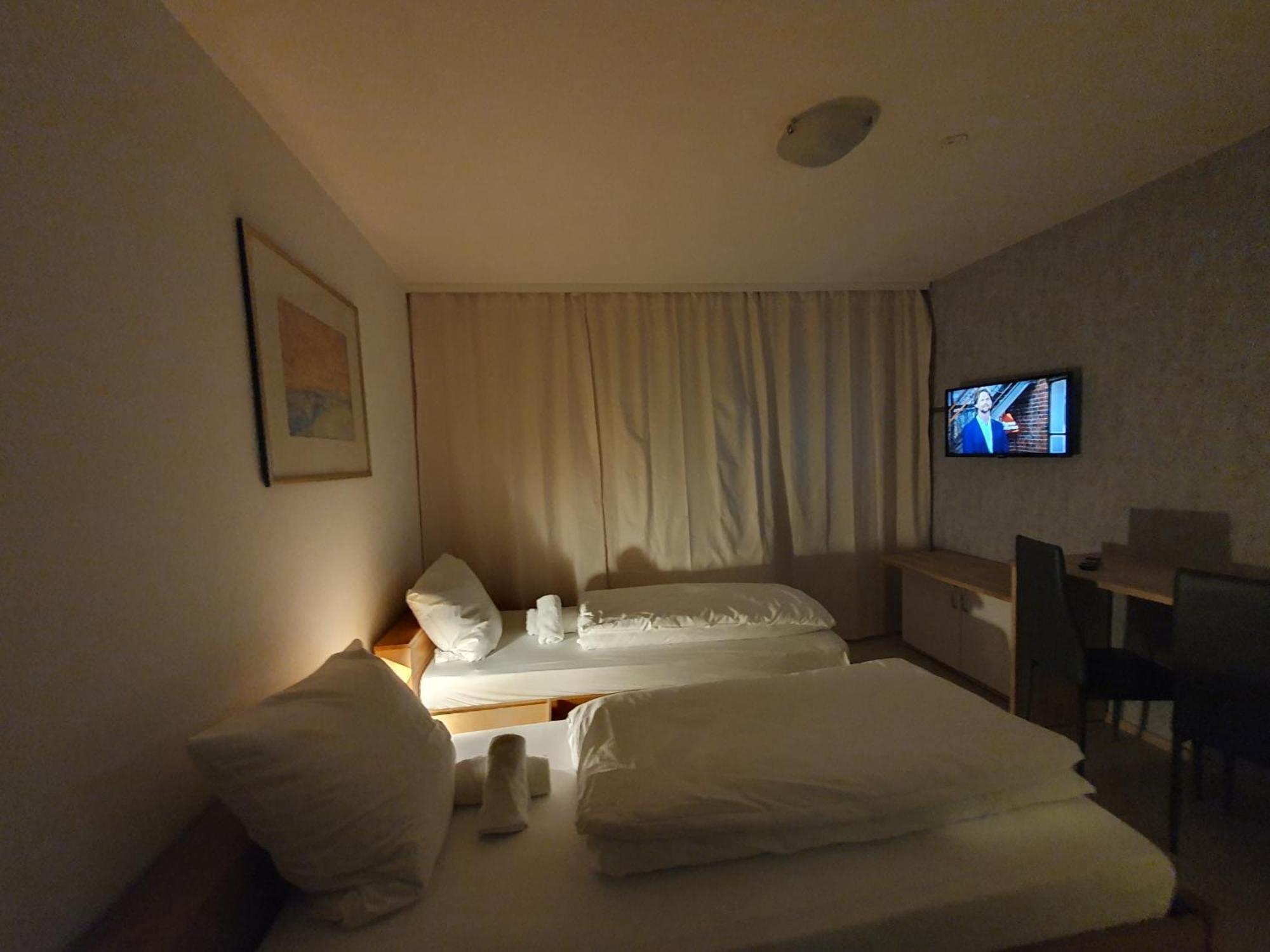 Citypark Hotel 科隆 外观 照片