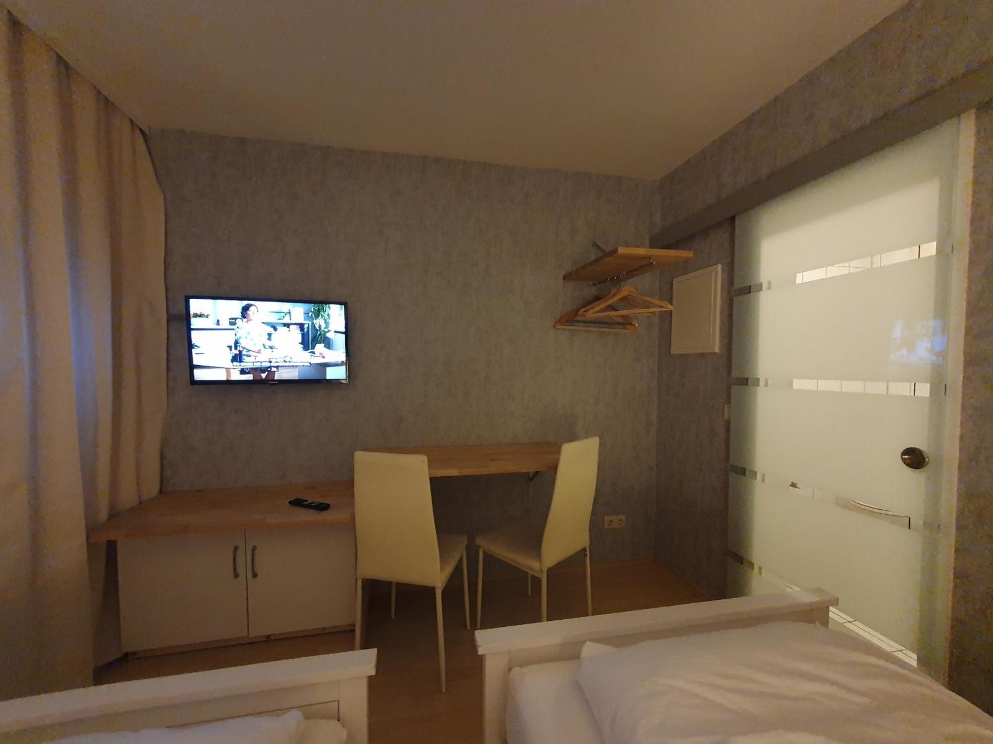 Citypark Hotel 科隆 外观 照片
