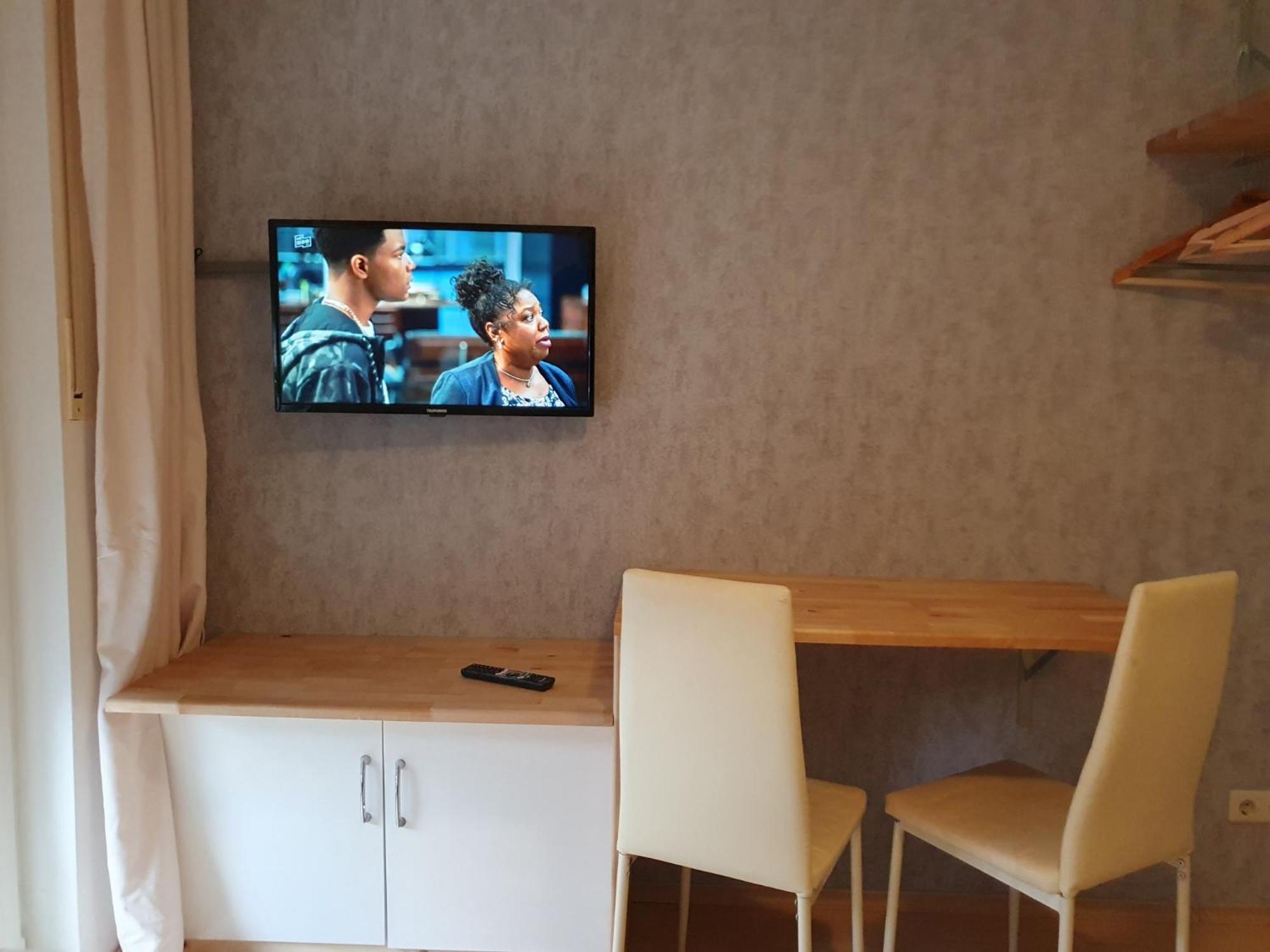 Citypark Hotel 科隆 外观 照片