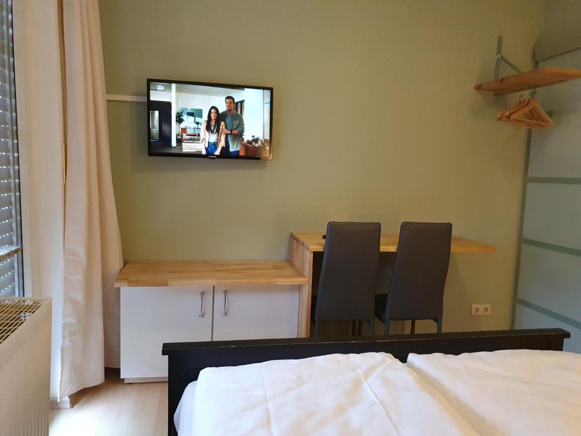 Citypark Hotel 科隆 外观 照片