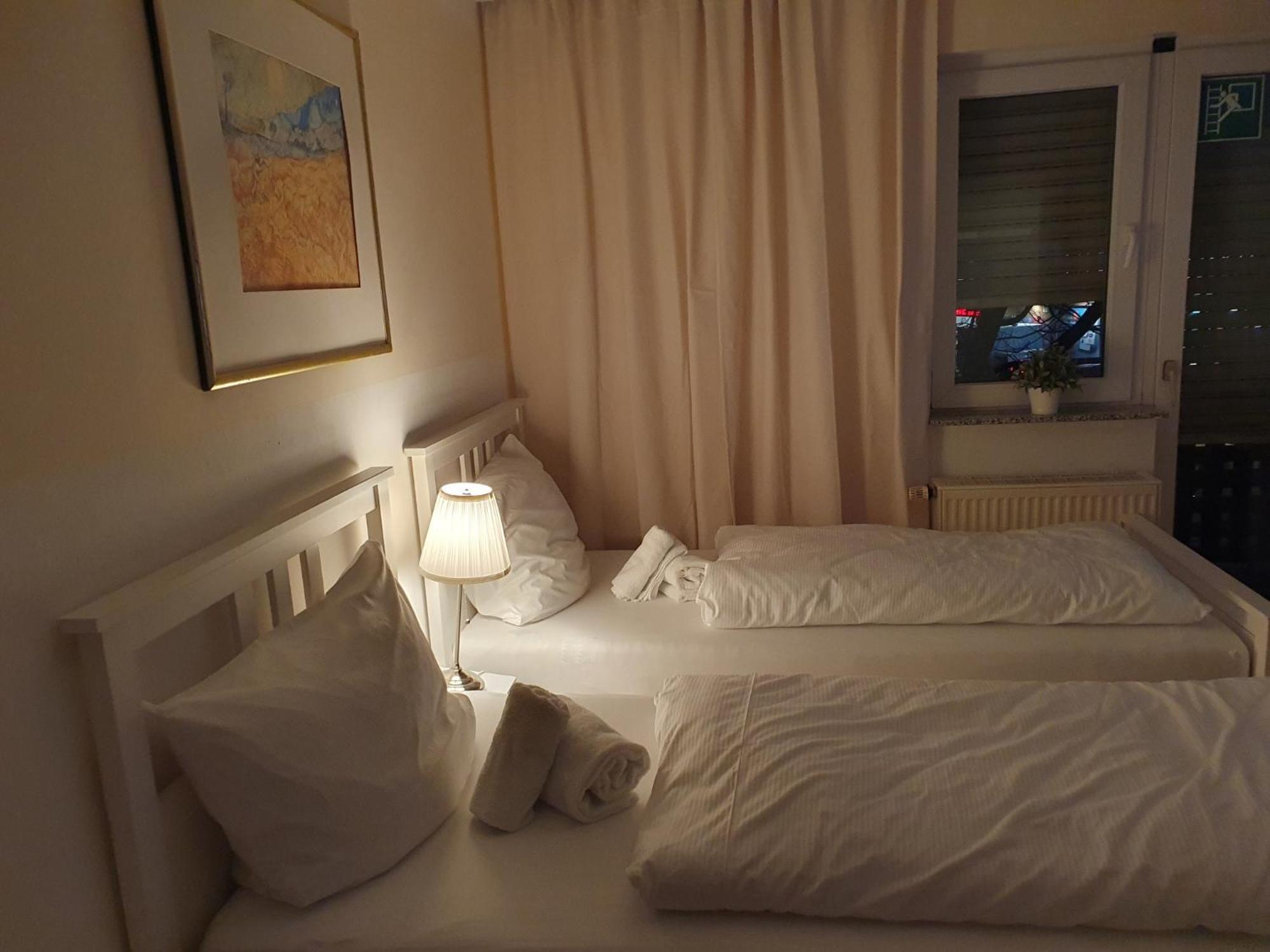 Citypark Hotel 科隆 外观 照片