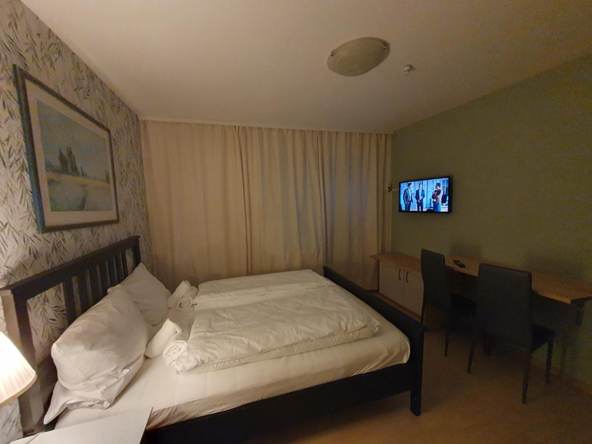 Citypark Hotel 科隆 外观 照片