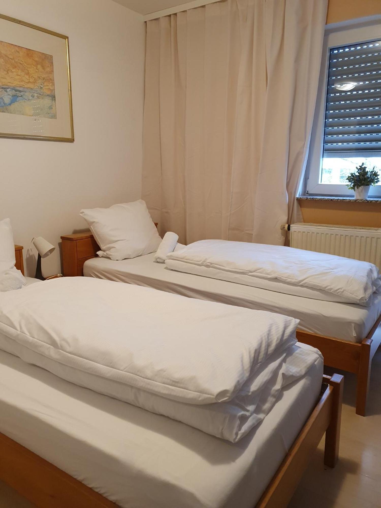 Citypark Hotel 科隆 外观 照片
