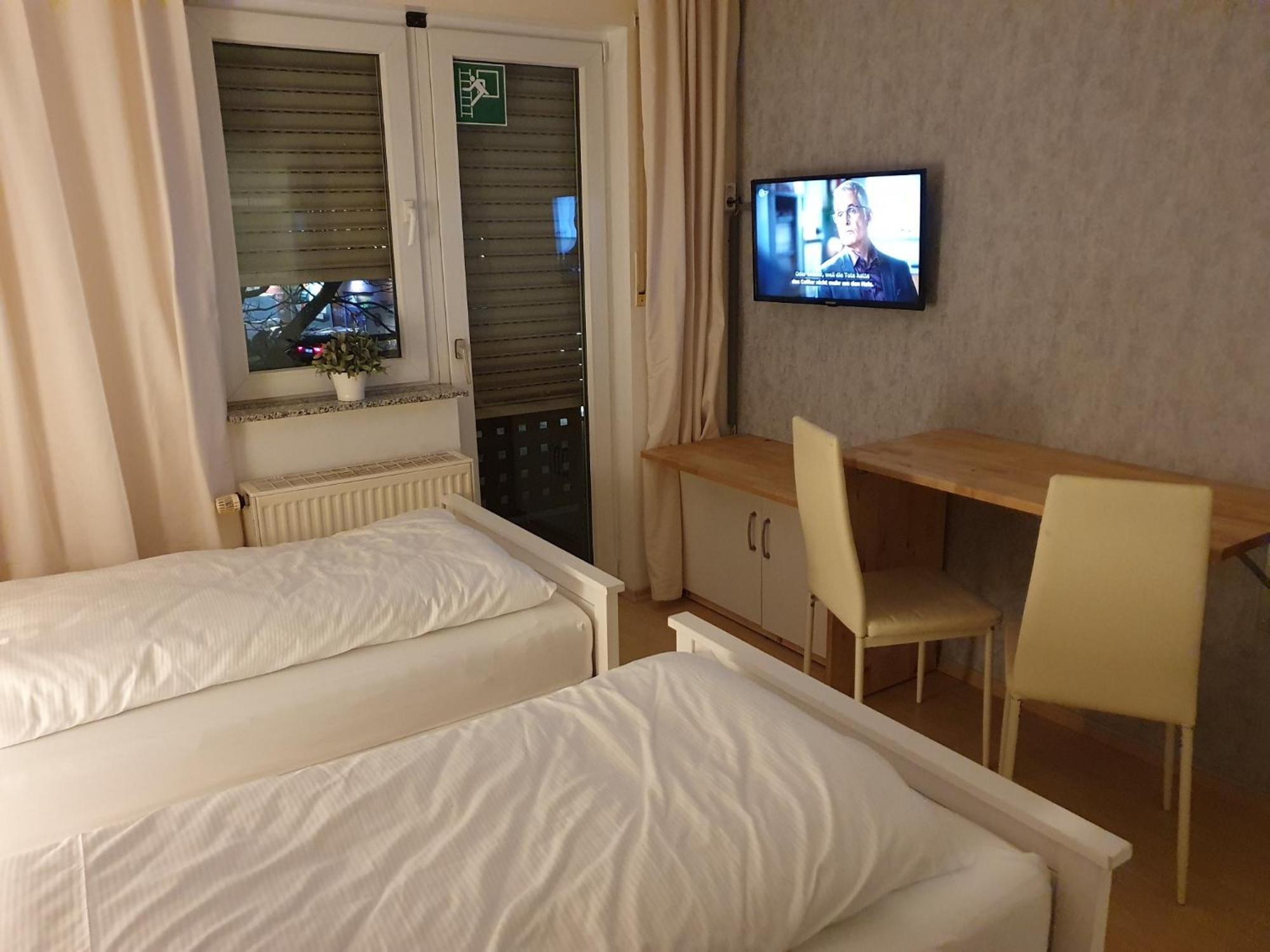 Citypark Hotel 科隆 外观 照片